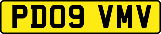 PD09VMV