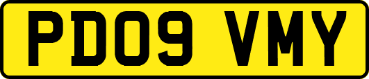 PD09VMY