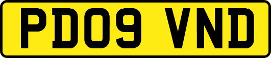 PD09VND