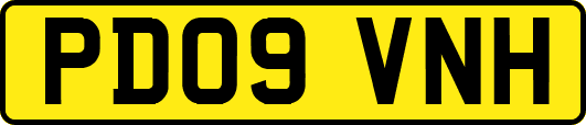PD09VNH