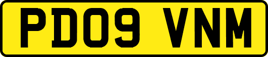 PD09VNM