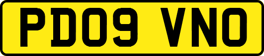 PD09VNO