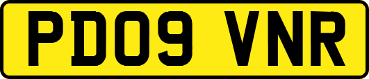 PD09VNR