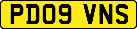 PD09VNS