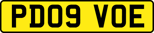 PD09VOE