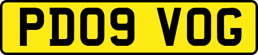 PD09VOG