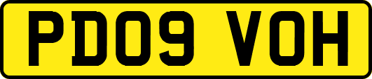 PD09VOH