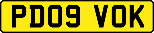 PD09VOK