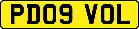PD09VOL