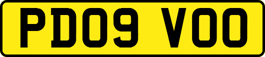PD09VOO