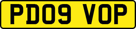 PD09VOP
