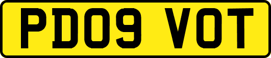 PD09VOT
