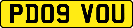 PD09VOU