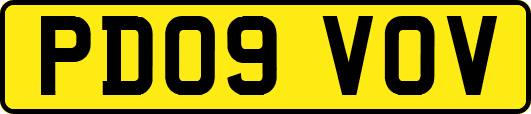 PD09VOV