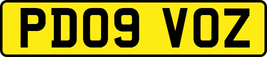 PD09VOZ