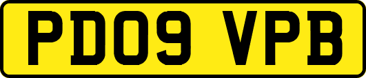 PD09VPB
