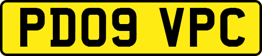 PD09VPC