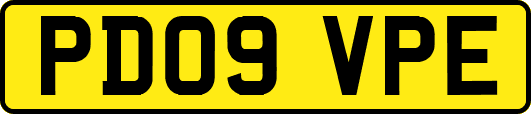 PD09VPE