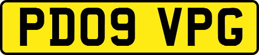 PD09VPG