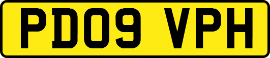 PD09VPH