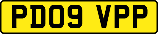 PD09VPP