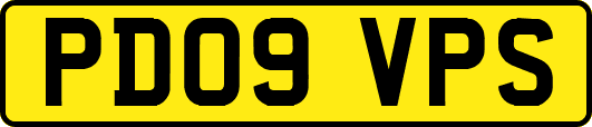 PD09VPS