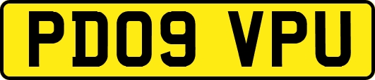 PD09VPU