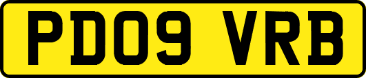 PD09VRB