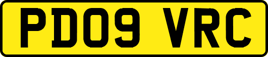 PD09VRC