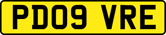 PD09VRE