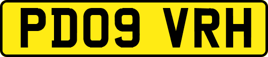 PD09VRH