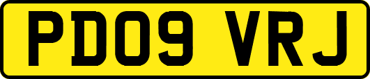 PD09VRJ