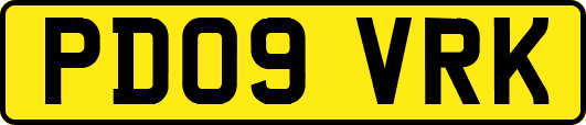 PD09VRK