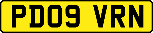 PD09VRN