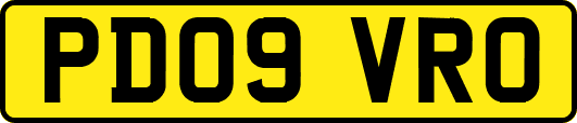 PD09VRO