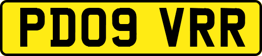 PD09VRR