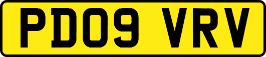 PD09VRV