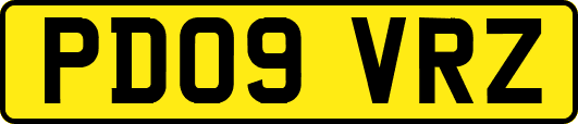 PD09VRZ