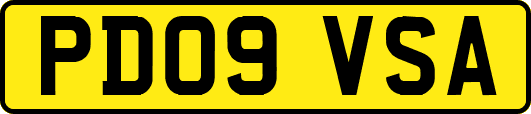 PD09VSA