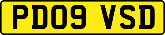 PD09VSD