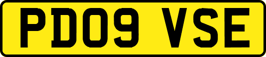 PD09VSE