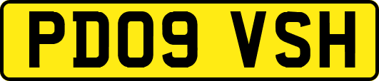 PD09VSH