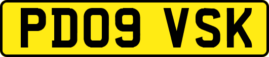 PD09VSK