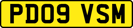 PD09VSM