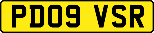 PD09VSR