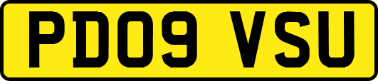 PD09VSU