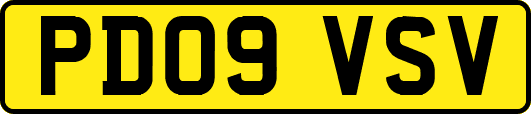 PD09VSV