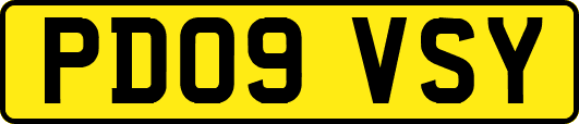 PD09VSY