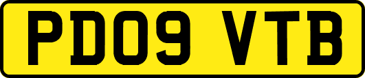 PD09VTB