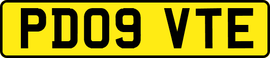 PD09VTE